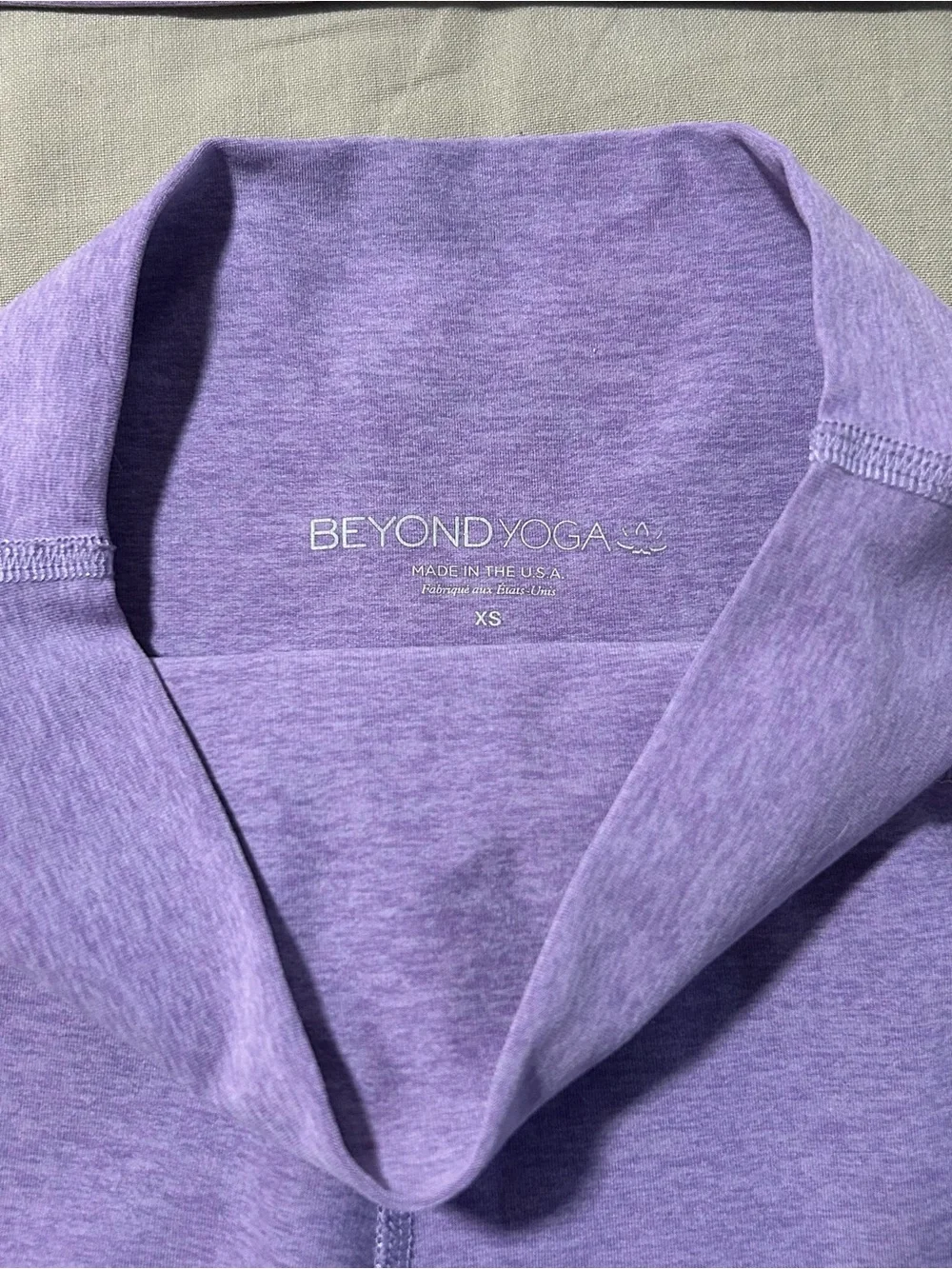 Beyond Yoga Set